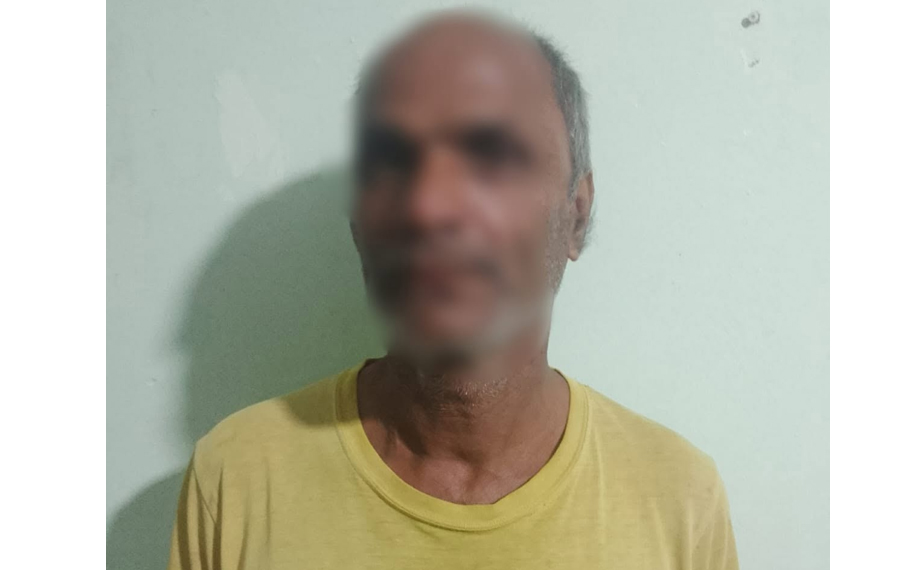 दुर्घटनापछि चालक फरार, घाइते वृद्ध अस्पतालनजिकै मृत फेला