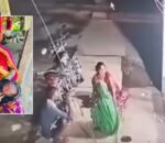अस्पतालले भर्ना नलिएपछि फुटपाथमै बच्चा जन्माइन् बबिता
