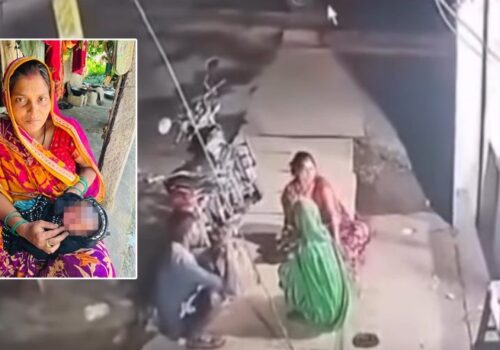 अस्पतालबाहिर प्रसूति घटना : स्वास्थ्यकर्मीमाथि कारबाही सिफारिस