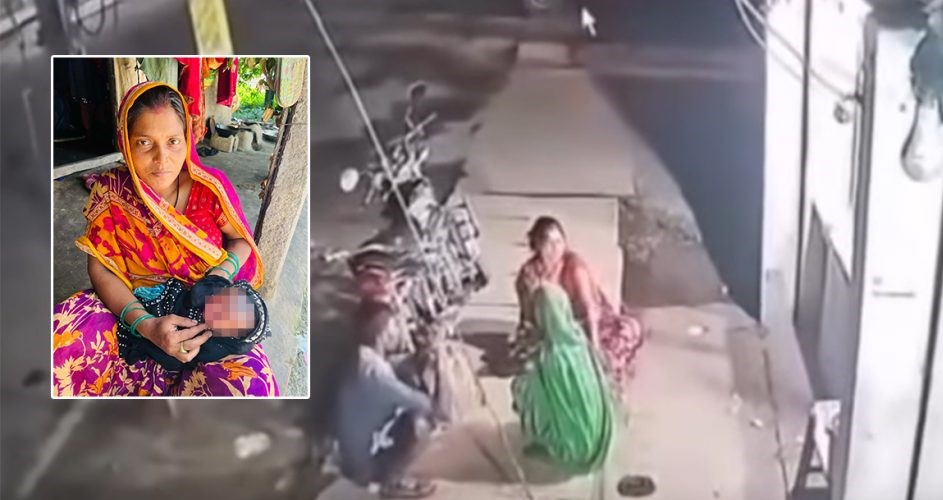 अस्पतालबाहिर प्रसूति घटना : स्वास्थ्यकर्मीमाथि कारबाही सिफारिस