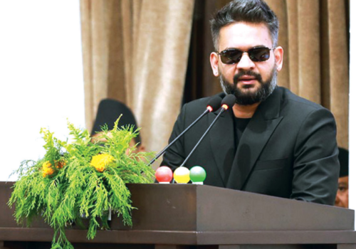सबै निकायसँग समन्वय गरेर खोजी तथा उद्धार कार्य अघि बढिरहेको छ : प्रधानमन्त्री बालेन्द्र साह