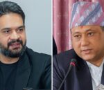 जलवायु न्यायबारे प्रधानमन्त्रीलाई परराष्ट्रमन्त्री खनालको ब्रिफिङ