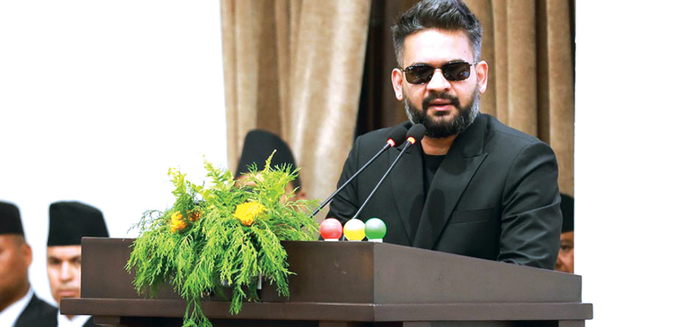 सबै निकायसँग समन्वय गरेर खोजी तथा उद्धार कार्य अघि बढिरहेको छ : प्रधानमन्त्री बालेन्द्र साह