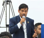 बाढीले पुरिएका संरचना उत्खननका लागि योजना बनाउन माग