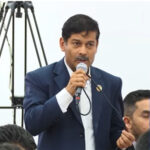 बाढीले पुरिएका संरचना उत्खननका लागि योजना बनाउन माग