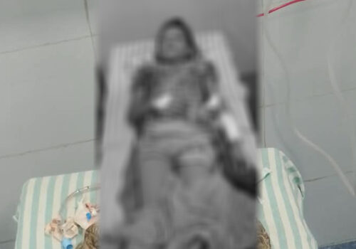 सर्पदंशपछि अस्पताल डुलाउँदा डुलाउँदै बालिकाको मृत्यु