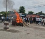 देवानगञ्ज घटनामा कारवाही सिफारिस मात्रै, कार्यान्वयन भएन