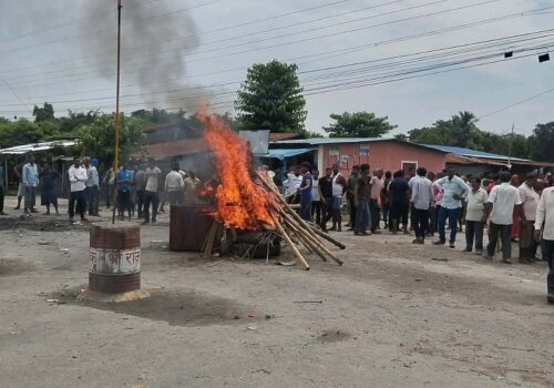 देवानगञ्ज घटनामा कारवाही सिफारिस मात्रै, कार्यान्वयन भएन