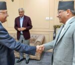 जेनजी आन्दोलन : पुरानो पुस्ताको सत्तामाथि नवयुवाको हस्तक्षेप