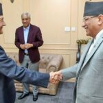 जेनजी आन्दोलन : पुरानो पुस्ताको सत्तामाथि नवयुवाको हस्तक्षेप