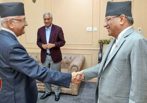जेनजी आन्दोलन : पुरानो पुस्ताको सत्तामाथि नवयुवाको हस्तक्षेप