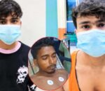 देवानगञ्ज घटनाका घाइतेको शल्यक्रिया, शरीरबाट निकालियो गोली