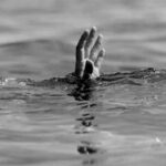 हेटौंडामा राप्ती खोलाको वितण्डा : बगाउँदा ७० वर्षीय वृद्धको मृत्यु