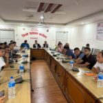 कान्ति र त्रिभुवन राजपथबाट ग्यास ढुवानी गर्न २०० ट्रक परिचालन हुने