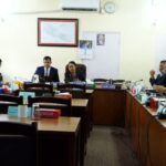 शिक्षामन्त्रीको स्वास्थ्यमा समस्या, संसदीय समिति बैठक स्थगित