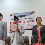 गण्डकीमा मन्त्रिपरिषद् हेरफेर, ऊर्जामा फणिन्द्र र भौतिकमा नन्दप्रसाद