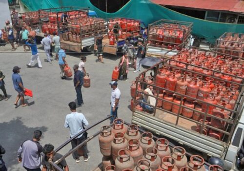 काठमाडौं उपत्यकामा ग्यास वितरणका लागि नयाँ नियम लागू