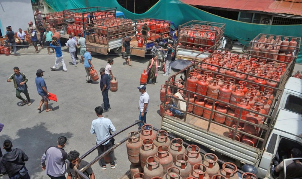 काठमाडौं उपत्यकामा ग्यास वितरणका लागि नयाँ नियम लागू
