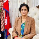 उद्योगमन्त्री यादवले पदबाट दिइन् राजीनामा