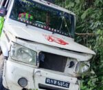 जिप दुर्घटना हुँदा गोरखामा एक जनाको ज्यान गयो, सात घाइते