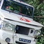 जिप दुर्घटना हुँदा गोरखामा एक जनाको ज्यान गयो, सात घाइते