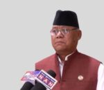 सुरुङ उद्धारमा भएको ढिलाइ अमानवीय र गम्भीर : आङ्देम्बे