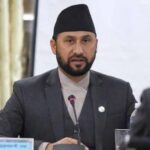 ‘कहालीलाग्दो सुरुङमा नागरिकको प्राण खोज्दै राज्य’ : रवि लामिछाने