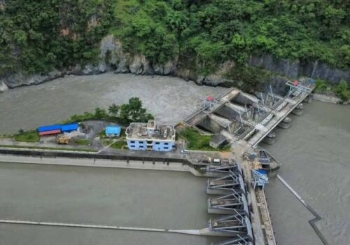 बाढीपछि बन्द कालीगण्डकी ‘ए’ आजदेखि पुनः सञ्चालनमा आउने