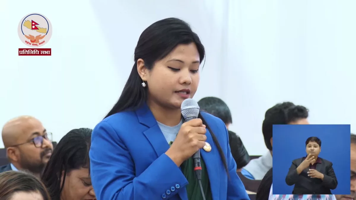 किसानको बालीको उचित मूल्य माग्दै सांसद कठरियाको सरकारलाई आग्रह