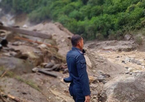 मनास्लु र लार्केपास यात्रा तत्काल नगर्न गोरखा प्रशासनको आग्रह