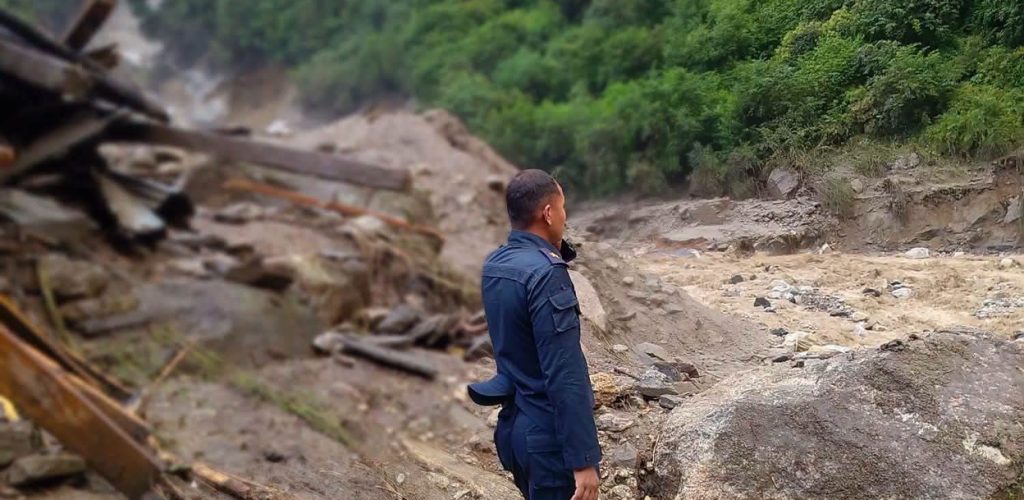 मनास्लु र लार्केपास यात्रा तत्काल नगर्न गोरखा प्रशासनको आग्रह