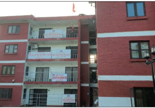चालु आर्थिक वर्षमै मधेश सरकारलाई ७ अर्ब बजेट घाटा