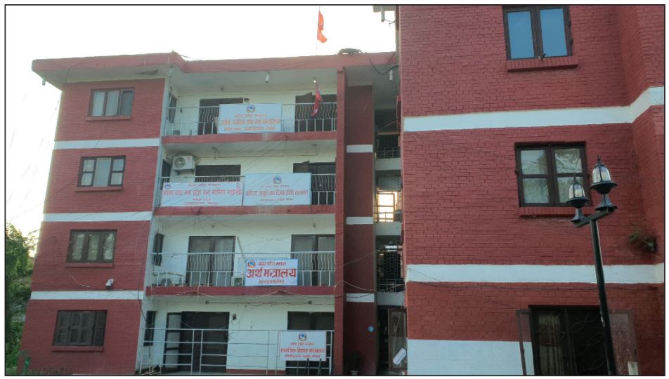 चालु आर्थिक वर्षमै मधेश सरकारलाई ७ अर्ब बजेट घाटा