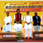 ‘मधेश राज्य’का लागि संघर्षको आह्वान : छठपछि सशक्त आन्दोलन गर्ने अग्रगामी मोर्चाको चेतावनी