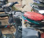 भन्सार छलेर ल्याइएका १७ भारतीय इलेक्ट्रिक स्कुटर बरामद