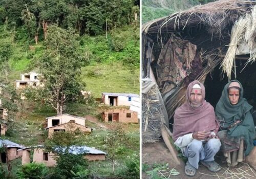 हलिया मुक्ति घोषणा भएको १८ वर्ष बित्दा पनि पुनर्स्थापना अधुरै