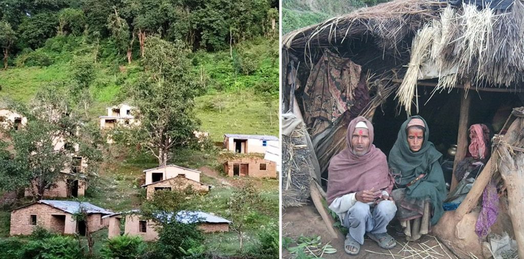 हलिया मुक्ति घोषणा भएको १८ वर्ष बित्दा पनि पुनर्स्थापना अधुरै