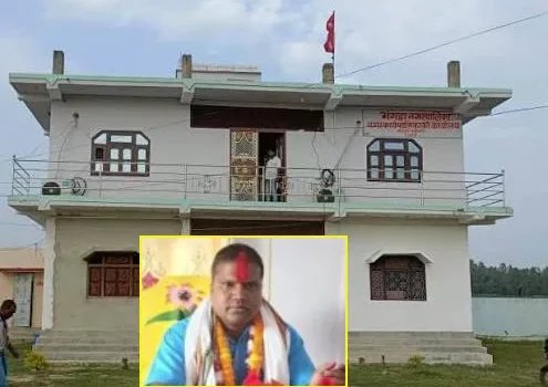 प्रमुख प्रशासकीय अधिकृत नआएपछि मेयरले लगाए ताल्चा