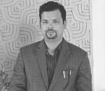 रसुवा बाढीपछि सम्पर्कविहीन टिमुरे भन्सारका अधिकृत नकुल शर्माको शव गोरखामा भेटियो