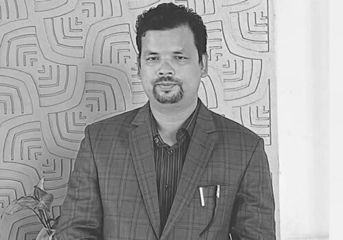 रसुवा बाढीपछि सम्पर्कविहीन टिमुरे भन्सारका अधिकृत नकुल शर्माको शव गोरखामा भेटियो