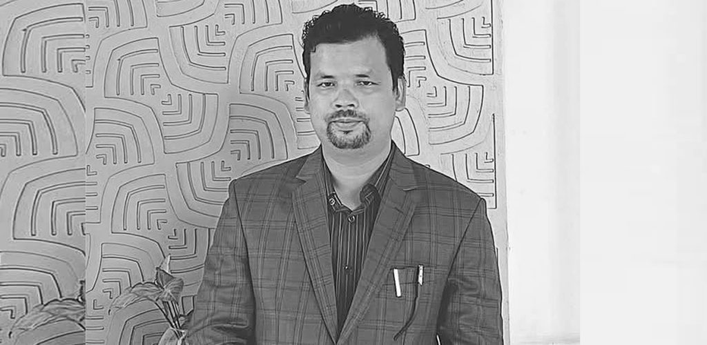 रसुवा बाढीपछि सम्पर्कविहीन टिमुरे भन्सारका अधिकृत नकुल शर्माको शव गोरखामा भेटियो