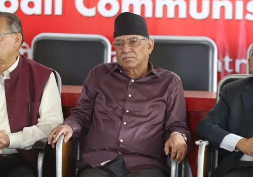 नेकपामा संगठन व्यवस्थापन चुनौतीपूर्ण, सचिवालय गठन रोकियो