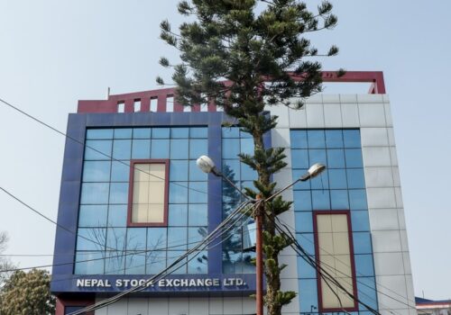 डेटा सेन्टरमा प्राविधिक समस्या, सेयर बजारको कारोबार रोकियो