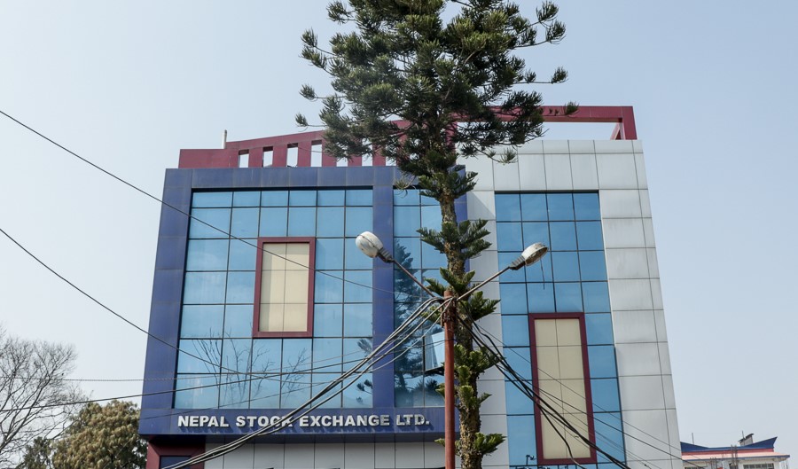 डेटा सेन्टरमा प्राविधिक समस्या, सेयर बजारको कारोबार रोकियो