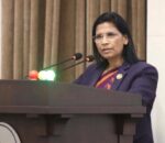 एमालेले प्रधानमन्त्रीलाई भन्यो– विपत्तिमा एक्लै सबै गर्न सकिन्छ भन्ने भ्रम नराख्नू