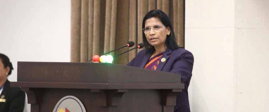 एमालेले प्रधानमन्त्रीलाई भन्यो– विपत्तिमा एक्लै सबै गर्न सकिन्छ भन्ने भ्रम नराख्नू