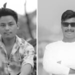 पाल्पामा खोलाले बगाउँदा दुई युवकको मृत्यु