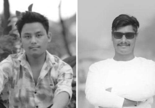 पाल्पामा खोलाले बगाउँदा दुई युवकको मृत्यु