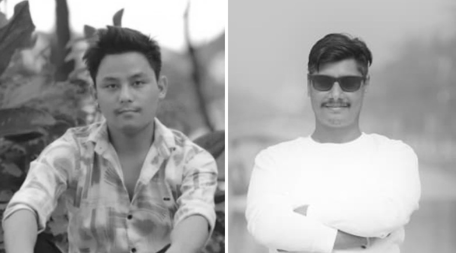 पाल्पामा खोलाले बगाउँदा दुई युवकको मृत्यु