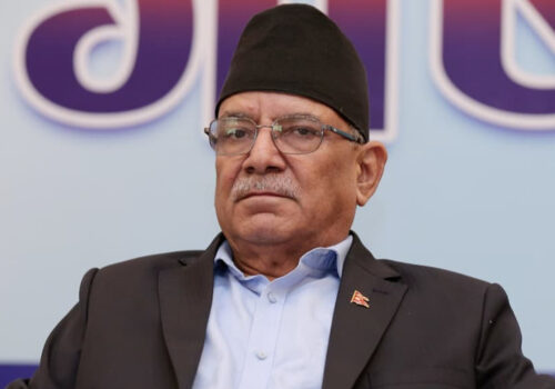 पार्टीको संसदीय भूमिकाबारे छलफल गर्दै नेकपा